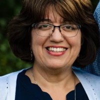 Arlene Blight
