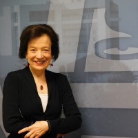 E. Nicole Meyer, Ph.D.