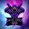 CRAZY DEVIL
