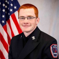 Adam Dahm