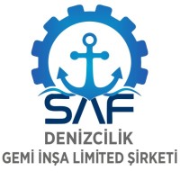 SAF DENİZCİLİK GEMİ İNŞA LTD. ŞTİ.