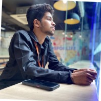 Syed Mohammed Ghouse