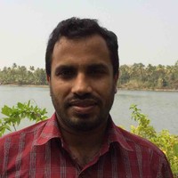 Fr.Antony Vinodbaby