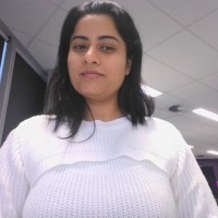 Eliza Kumar