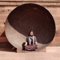 Akanksha Bhandari