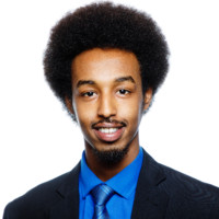 Abdirahman Ali