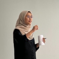 Nur Qistina Mohd Amin