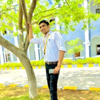 Md Ishteyaque