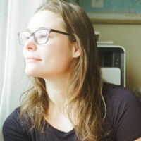 Amanda Beaubien