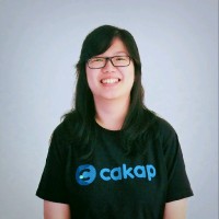 Yolanda Maycellina