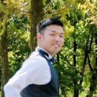 横山慎太朗
