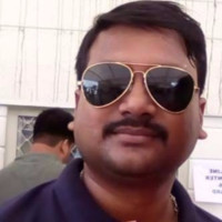 Pradeep Barik
