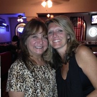 Maria Gustafson
