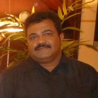 Mahesh Kumar