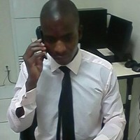 Gift Msokwa