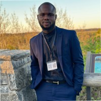 Eyitope Adunbi