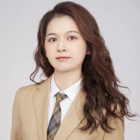 Jolina Ding--Chemical Materials Supplier