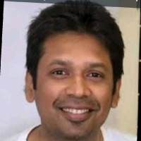 Sunit Sawant