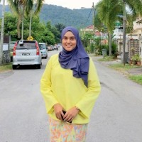 Noor Shahifah Syahrom