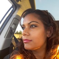 Glenda Sahangoe Khan