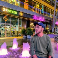 Mohd Faiz