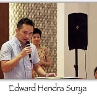 Edward Hendra Surya