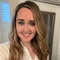 Aurora Decker, B.s. Mathematics / Economics