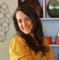 Raquel Tostes de Souza