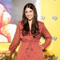 Jessica Goodman