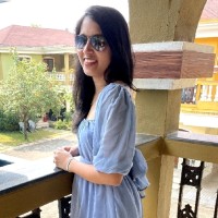 Sanika Ballurgi