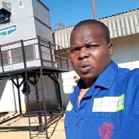 Darlington Mapanga