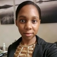 Andria Brown