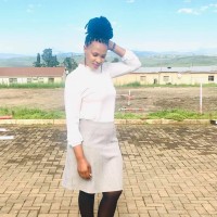 Nomonde Mteto