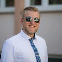 Raphael Kraus