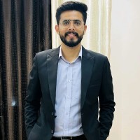 Yatin Baghla
