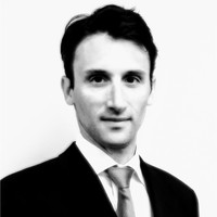 Oliver Cameron-Hayes