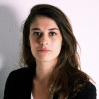 Anais Roudel