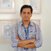 Raúl Valderrama Pérez