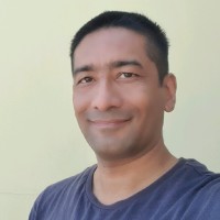 Sulav Pradhanang