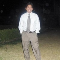 Alejandro Perez Zecua