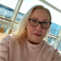 Pia Nordström