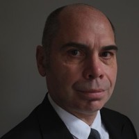 John Nicholas Morris Moore