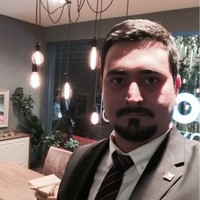 Barış Baydar