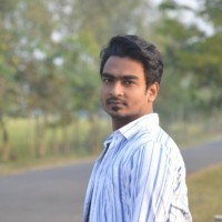 Souvik Nandi