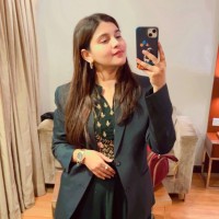 Sakshi Sahay