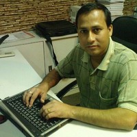 Nanda Dulal Paul