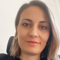 Esra Ezberci Işık