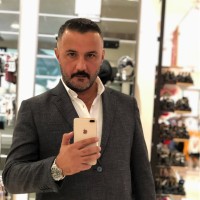 Mohammed Aldoury
