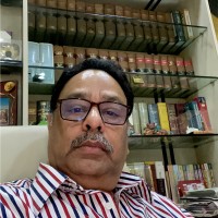 Pramod Mathur