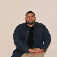 Dareem Mcmillan-Mahabir